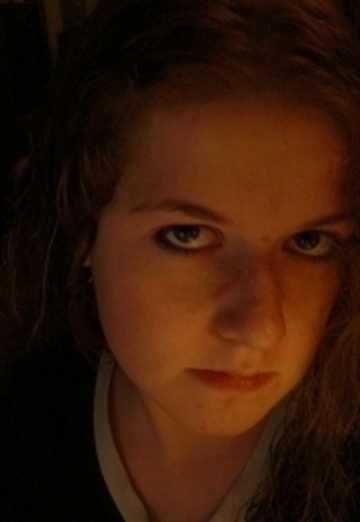 Green Eyes (@burberry-girl) — моя фотография № 10