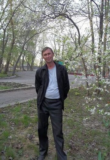 Моя фотография - Алексей, 48 из Самара (@aleksey82420)