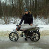 Влад Щиголь, 18, г.Орел Влад Щиголь, 18, г.Орел