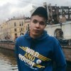 Макс, 116, г.Екатеринбург Макс, 116, г.Екатеринбург