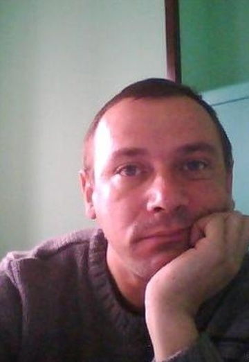 Моя фотография - Дима, 54 из Новосибирск (@15533)