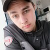Илья Семибратов, 23, г.Кинель Илья Семибратов, 23, г.Кинель