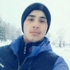Руслан, 20, г.Электрогорск Руслан, 20, г.Электрогорск