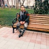 Maksim, 27, г.Тюмень Maksim, 27, г.Тюмень