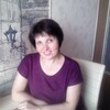 Галина, 52, г.Новосмолинский Галина, 52, г.Новосмолинский