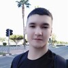 Дамир, 19, г.Североморск Дамир, 19, г.Североморск
