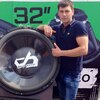 Денис, 26, г.Курган Денис, 26, г.Курган