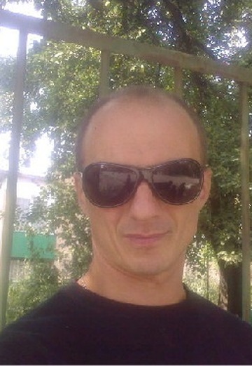 Моя фотография - Александр, 51 из Кропивницкий (@chesniyjulik)