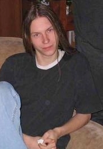 Моя фотография - Child of Bodom, 39 из Москва (@bodomnight)