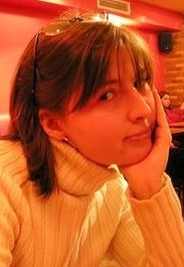 Моя фотография - Nataly, 39 из Москва (@-feb-)