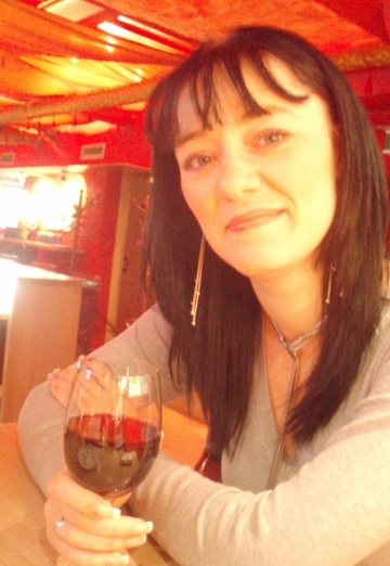 Моя фотография - Кристина, 40 из Москва (@2003kris)