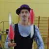 Харбин, 32, г.Пенза Харбин, 32, г.Пенза