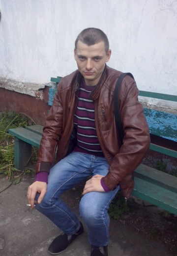Моя фотография - александр, 36 из Белгород (@aleksandr284226)