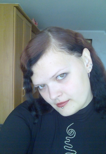 Моя фотография - Анастасия, 35 из Ставрополь (@ada-hell)
