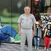 Геворк Варданян, 55, г.Ессентуки Геворк Варданян, 55, г.Ессентуки