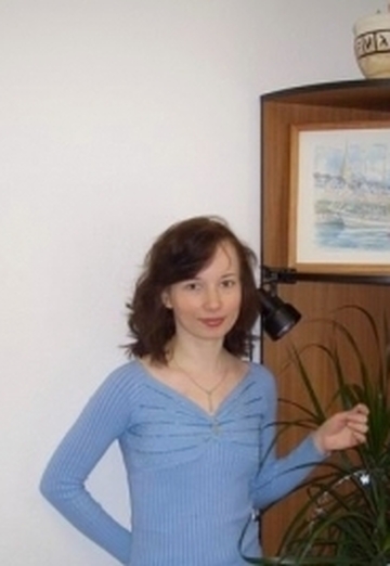 Моя фотография - Полина, 46 из Москва (@antiiopa-kovmaiiru)