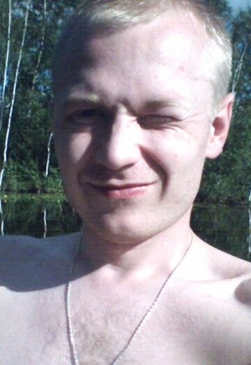 Моя фотография - sunnyboy, 44 из Москва (@9822622)