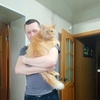 Макс, 35, г.Екатеринбург Макс, 35, г.Екатеринбург