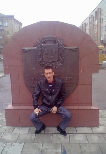 Моя фотография - Александр нету, 40 из Челябинск (@aleksandrkudibasov)