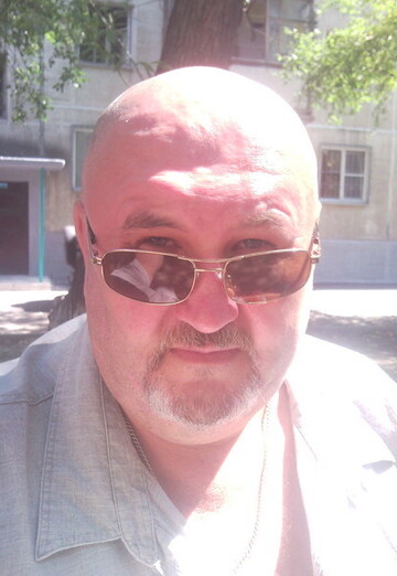 Моя фотография - andreu, 61 из Москва (@andreu221)