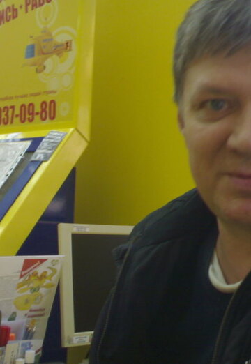 Моя фотография - АЛЕКСАНДР, 62 из Москва (@aleksandr357227)