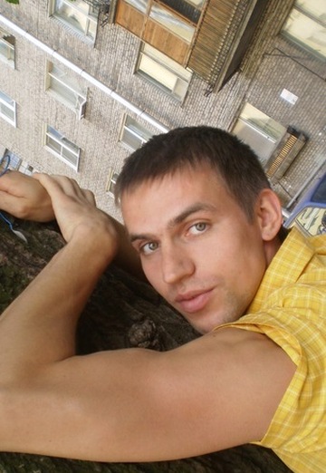 Моя фотография - Алексей, 37 из Санкт-Петербург (@aleksey97128)