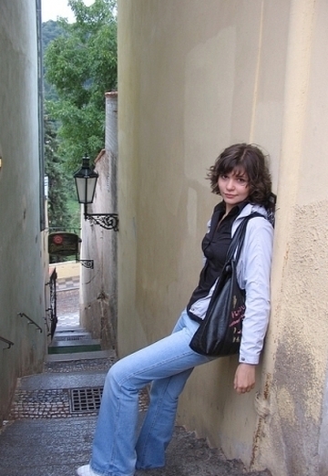 Моя фотография - Ирма, 37 из Москва (@alone2487)