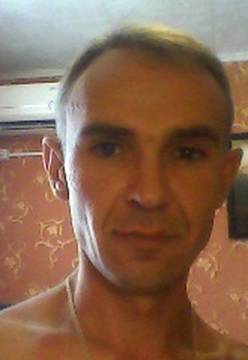 Моя фотография - Александр, 39 из Феодосия (@aleksandr151578)