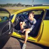 Андрей, 18, г.Москва Андрей, 18, г.Москва