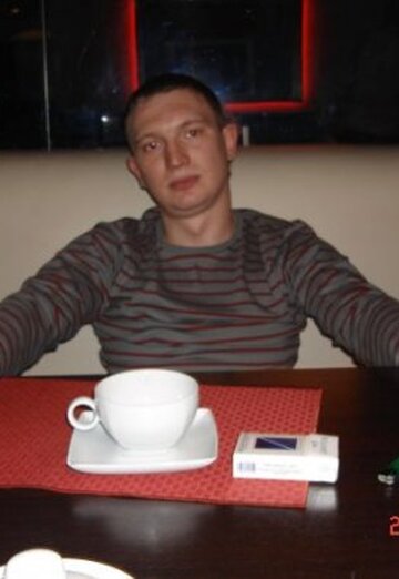 Моя фотография - Алексей, 47 из Москва (@alekc7777777)