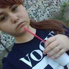 Настюша, 16, г.Крыловская Настюша, 16, г.Крыловская