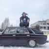 Романыч, 25, г.Колпино Романыч, 25, г.Колпино