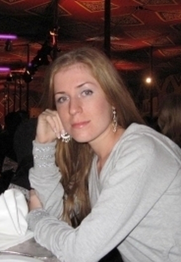Моя фотография - Astra, 42 из Москва (@astra-piv)