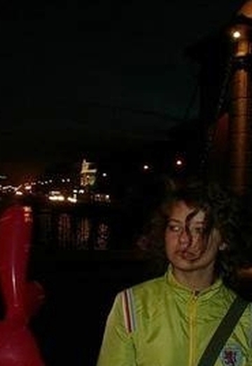 Моя фотография - вода, 37 из Санкт-Петербург (@chumegik)