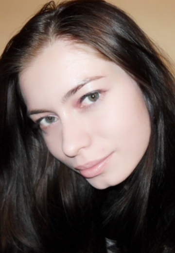 Моя фотография - Анастасия, 35 из Челябинск (@blueheart1)