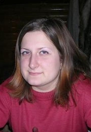 Моя фотография - Наталья, 39 из Москва (@123zybra)