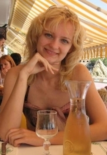 Моя фотография - Белочка, 41 из Москва (@belochka-2044)