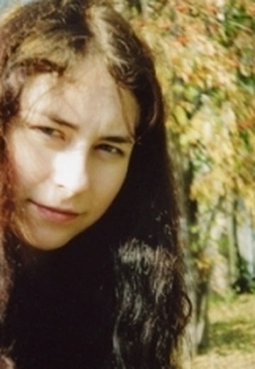 Моя фотография - Екатерина, 38 из Москва (@bachelorette86)