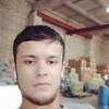 Muhamadali, 22, г.Владимир Muhamadali, 22, г.Владимир