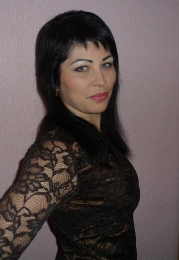 Моя фотография - АННА, 41 из Николаев (@anna38247)
