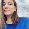 Оливия, 19, г.Иркутск Оливия, 19, г.Иркутск
