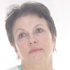 Галина, 53, г.Москва Галина, 53, г.Москва