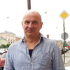 Владимир, 50, г.Санкт-Петербург Владимир, 50, г.Санкт-Петербург