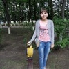 Катя, 20, г.Клинцы Катя, 20, г.Клинцы