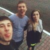 Виктор Бабенко, 20, г.Норильск Виктор Бабенко, 20, г.Норильск