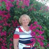 Любовь, 48, г.Сланцы Любовь, 48, г.Сланцы