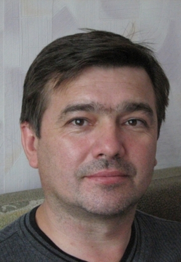 Моя фотография - O.B.Lomov, 58 из Новосибирск (@alov1)