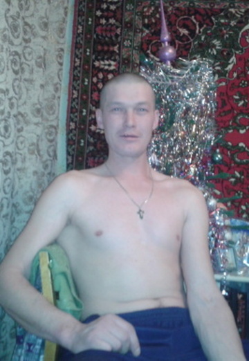 Моя фотография - Алексей, 46 из Екатеринбург (@aleksey62427)