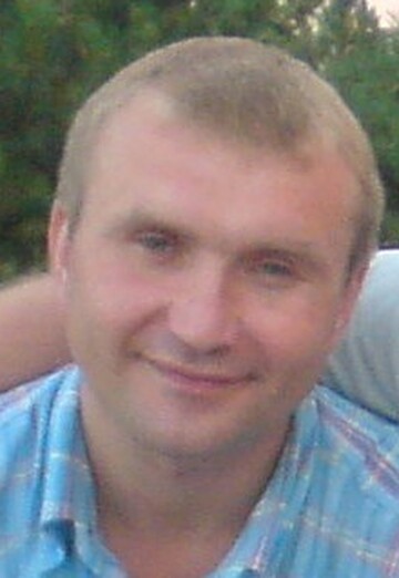 Моя фотография - Борис, 53 из Одесса (@bobs991)