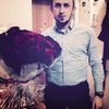 Эл, 35, г.Нижний Новгород Эл, 35, г.Нижний Новгород